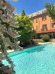 Hotel Milano Pool & Garden Hotel a Voghera