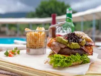 Aha Alpine Heath Resort - breakfast