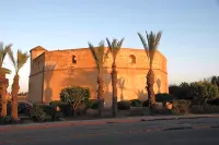 Riad Jonan & Spa Hoteles cerca de Palacio El Badi