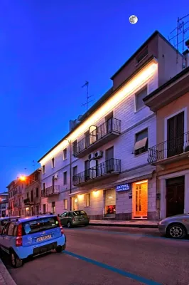 Hotel Centrale Hotels in 