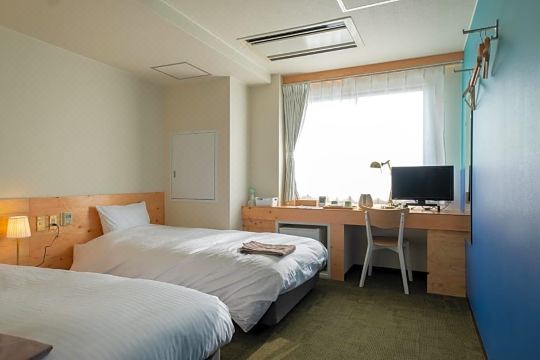 세렌딥 호텔 고토