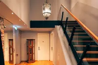 Boutique Hotel Classico Bremen - 4-Star