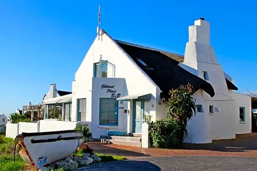 Gilcrest Place Guest House - 4-Star