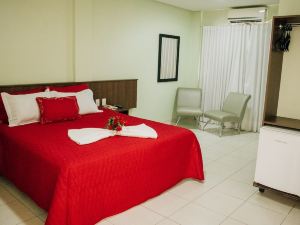 Trindade Plaza Hotel