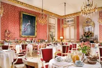 Chateau d'Artigny Hotels in Bossée