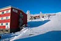 Tärnaby Fjällhotell Hôtels à : 