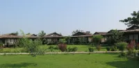 Tigerland Safari - A Lemon Tree Resort, Chitwan, Nepal Hotels in Chitawanin piirikunta