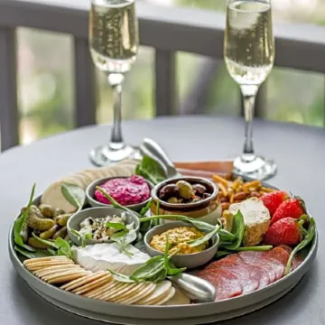 Yallingup Lodge Spa Retreat