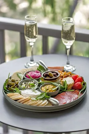 Yallingup Lodge Spa Retreat Отели рядом с достопримечательностью «Нгилджи Кейв»