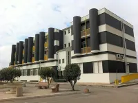 Hotel Atleti Hotels near Piazza Umberto Giordano