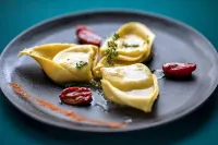 Plaza Hotel Lucchesi - Bữa sáng