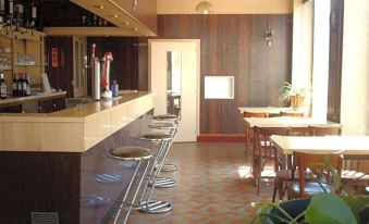 Hotel le Colbert Epernay