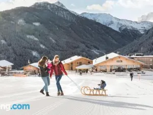 Almfamilyhotel Scherer