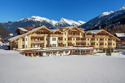 Vital Sporthotel Kristall Hôtels à proximité de : Penken Ski Resort