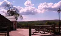 Dunamoy Cottages & Spa Hotels in Ballymena