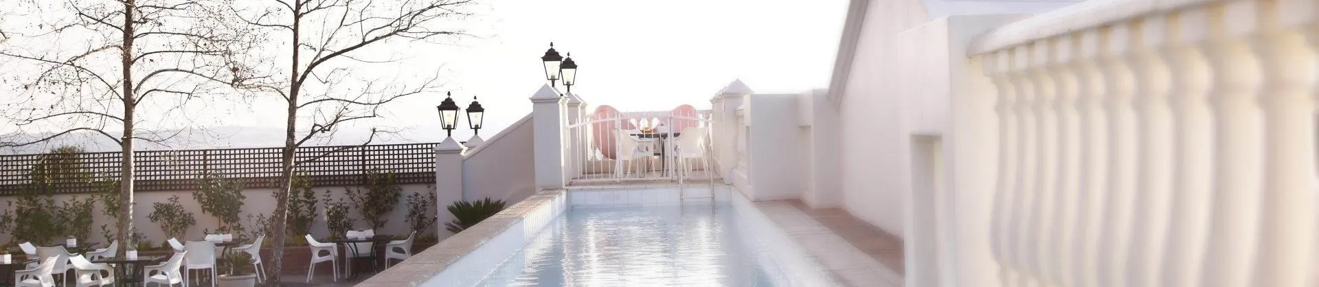 Popular Instagrammable Hotels Near North West