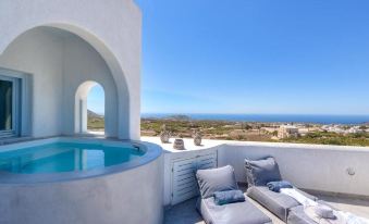 Blanca Luxury Villa