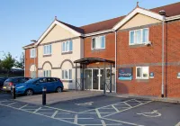 Travelodge Ludlow Hotel di Caynham