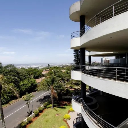 Coastlands Musgrave Hotel and Convention Centre