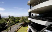 Coastlands Musgrave Hotel and Convention Centre - Havudsigt