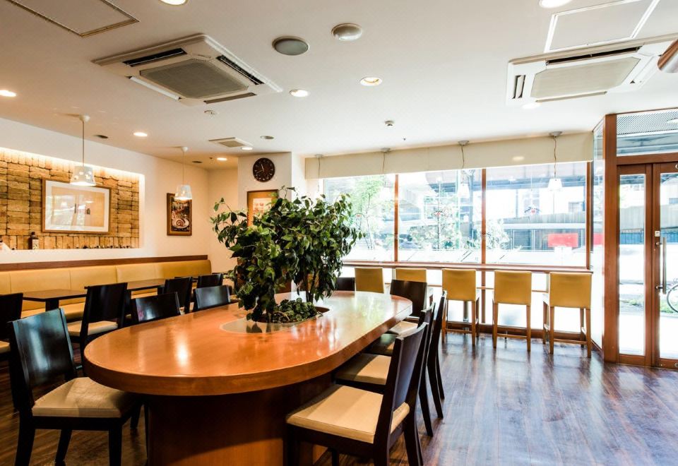 호텔 사도닉스 우에노