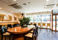 Hotel Sardonyx Ueno Hotels in Tokyo