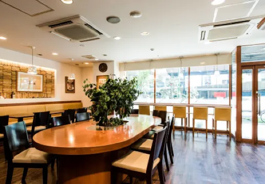 Hotel Sardonyx Ueno Отели рядом со станцией Уэно