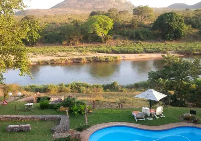 River House Lodge