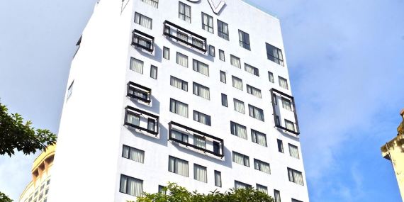 MOV Hotel Kuala Lumpur