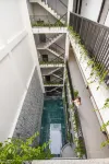 King House Villa Hotel & Spa - sarapan