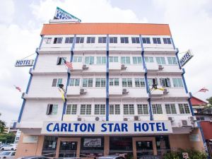 Carlton Star Hotel @ Seremban