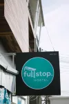 Full Stop. Hostel Chiang Mai Hotels near Movaci