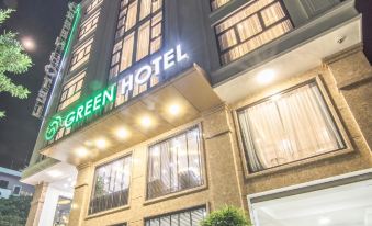 Green Hadong Hotel