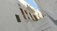 Casa Baldassarre