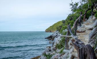 Nam Talay Resort