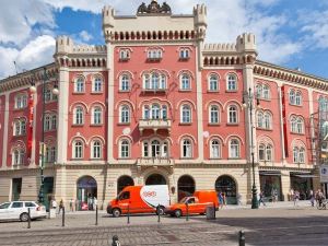 Lovely Prague Apartments