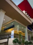 Dreamwave Hotel Polangui Hotels near The Campsite Ligao
