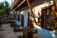 Courtyard Hotels in Kalkan