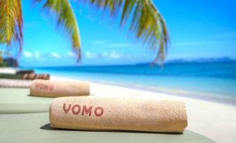 Vomo Island Resort