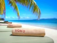 Vomo Island Resort
