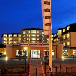 Hotel Lidia Spa & Wellness Hotels in Jaroslawiec