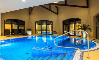 Rado Resort Spa & Wellness