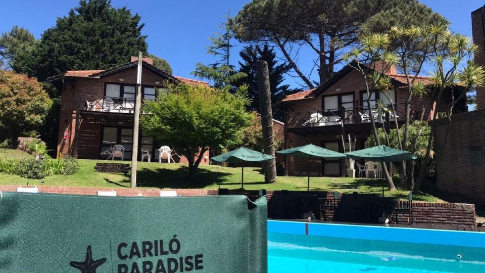 Carilo Paradise Apart Hotel & Spa