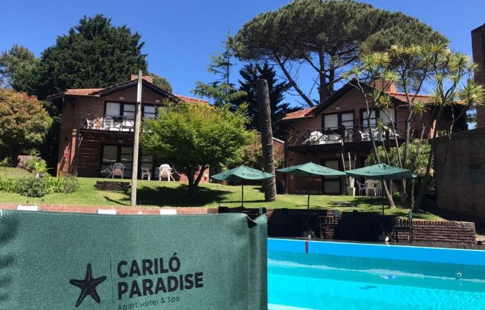 Carilo Paradise Apart Hotel & Spa