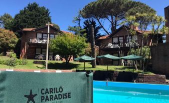 Carilo Paradise Apart Hotel & Spa