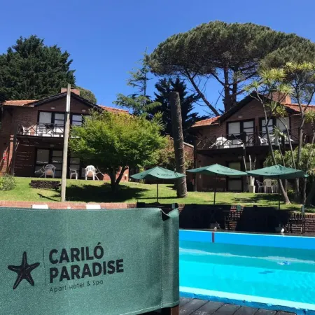 Carilo Paradise Apart Hotel & Spa