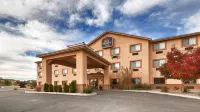 Best Western Plus Eagleridge Inn  Suites Hotels in Pueblo