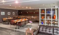 Best Western Atlantic Hotel - breakfast