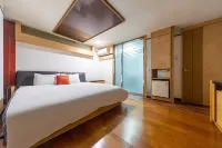 창원 진해 용원 프리텔 용원해수탕 주변 호텔