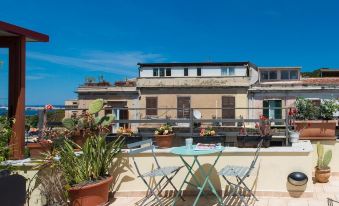 Terrazza dei Colori Alla Kalsa by Wonderful Italy